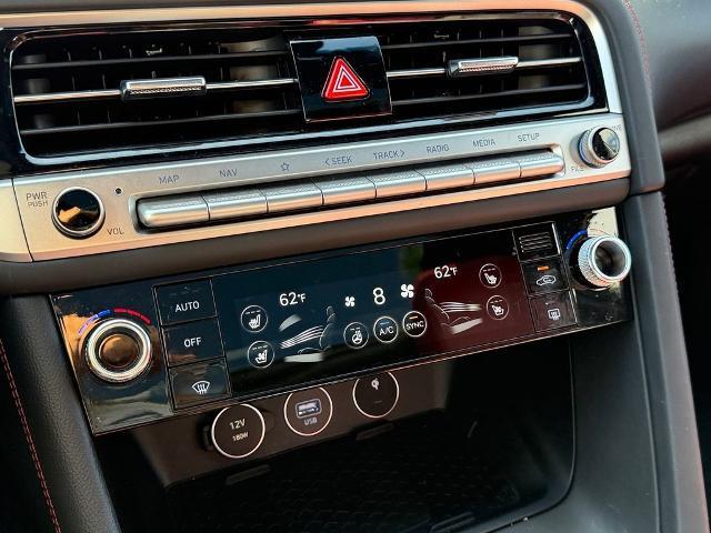 2026 Genesis G70 - $39,991