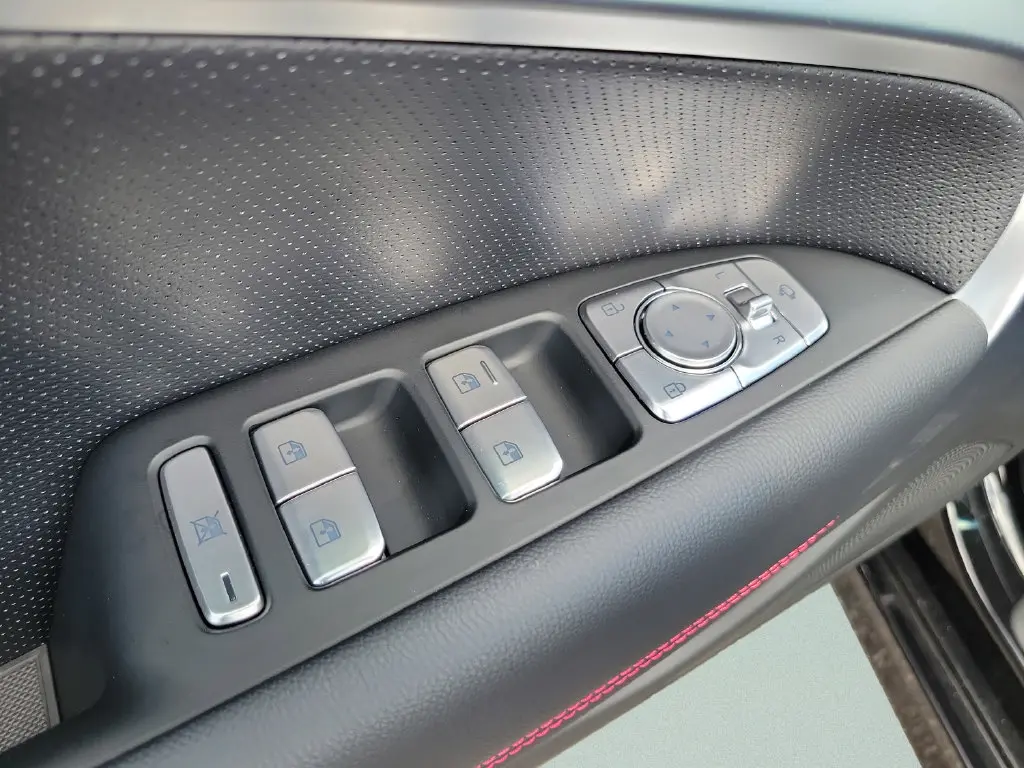 2026 Genesis G70 - $55,099