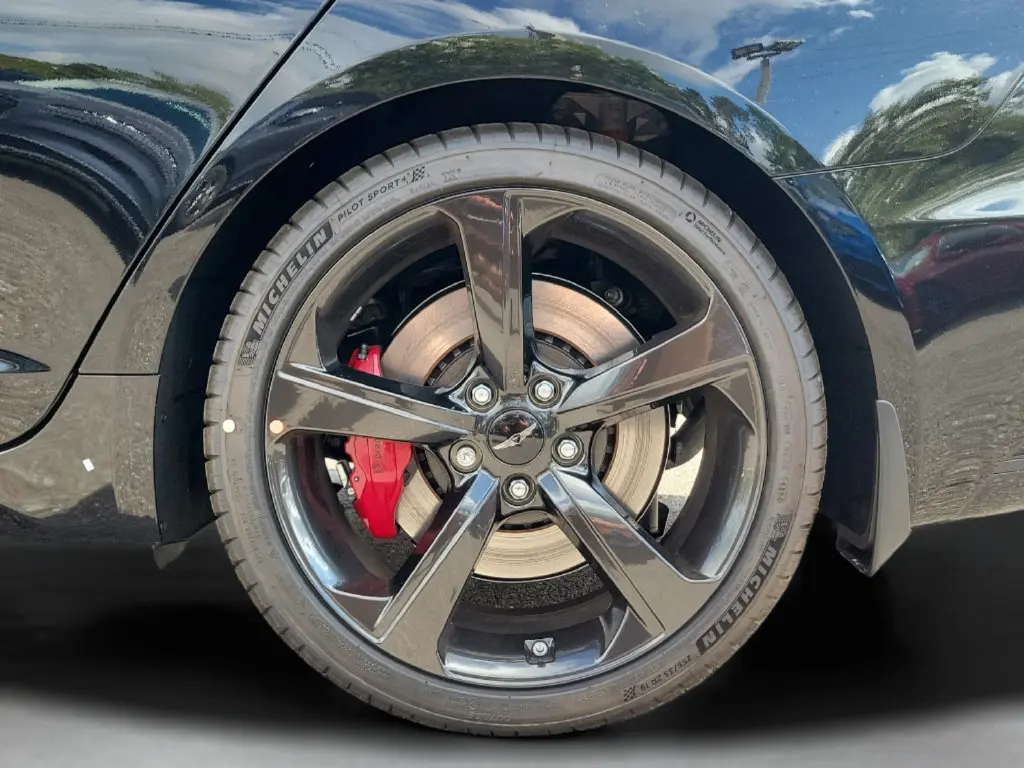 2026 Genesis G70 - $55,099