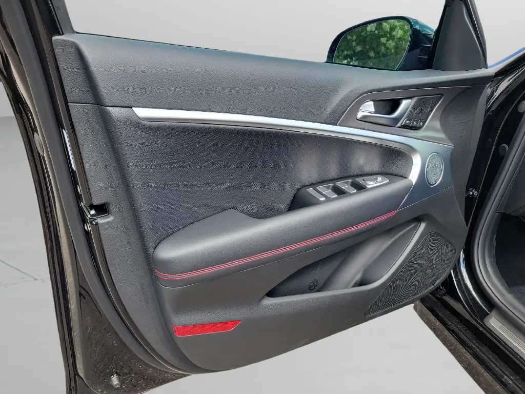 2026 Genesis G70 - $55,099