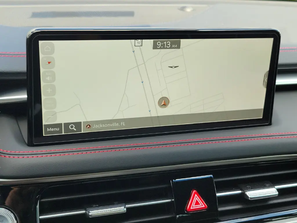 2026 Genesis G70 - $55,099