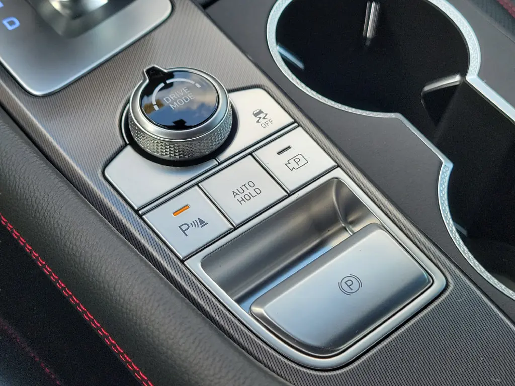 2026 Genesis G70 - $55,099
