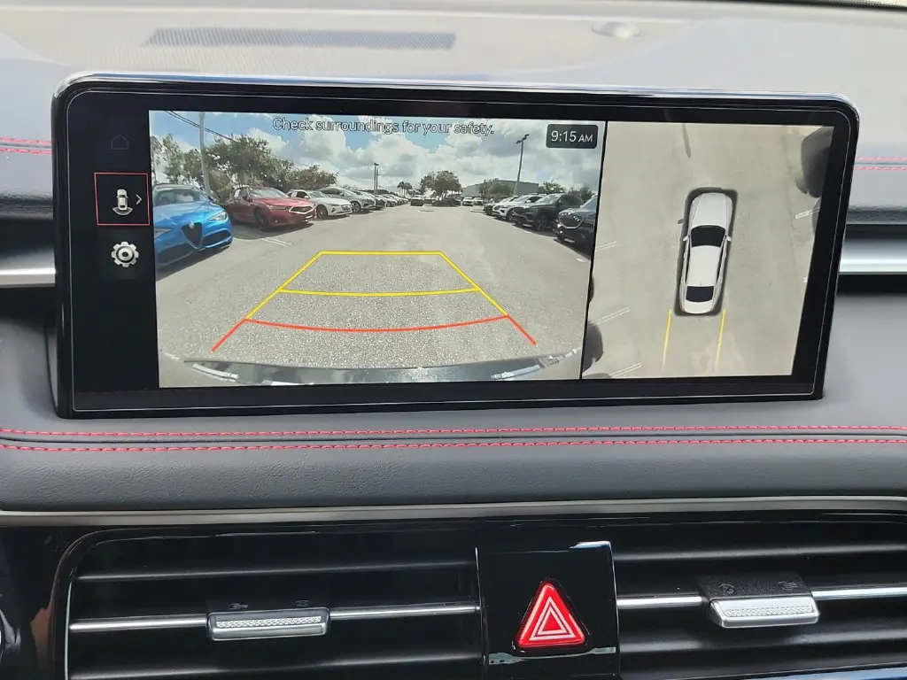 2026 Genesis G70 - $55,099