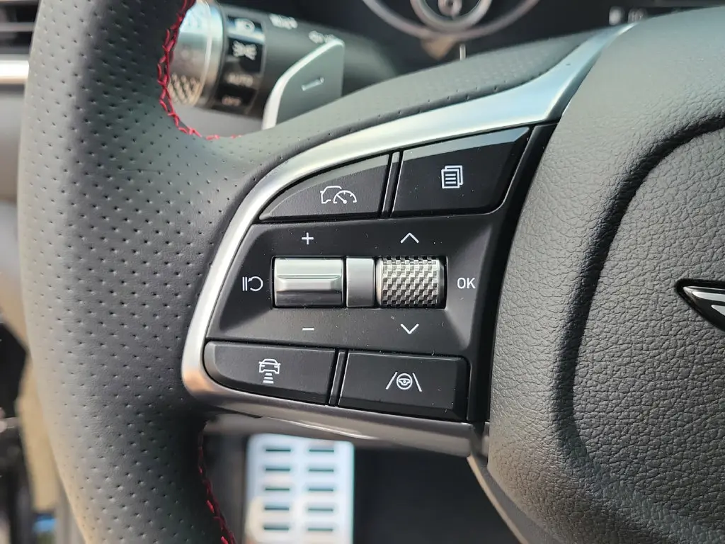 2026 Genesis G70 - $55,099