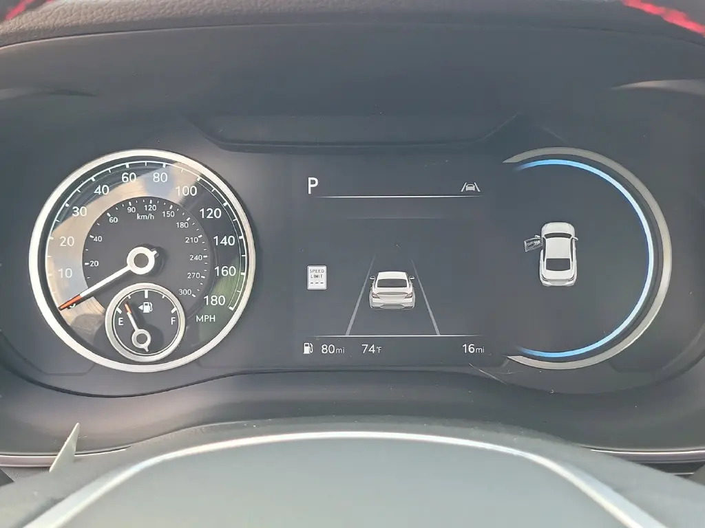 2026 Genesis G70 - $55,099