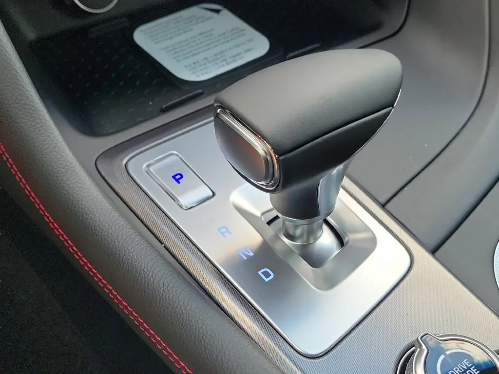 2026 Genesis G70 - $55,099