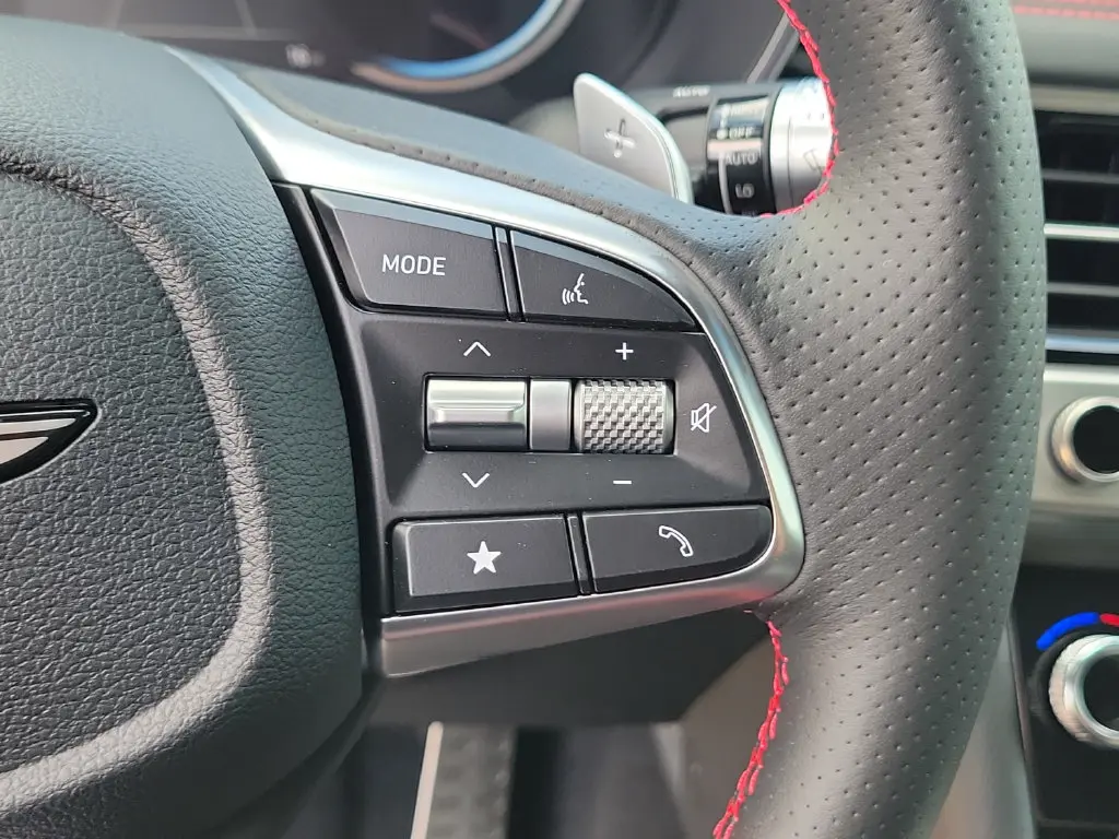 2026 Genesis G70 - $55,099
