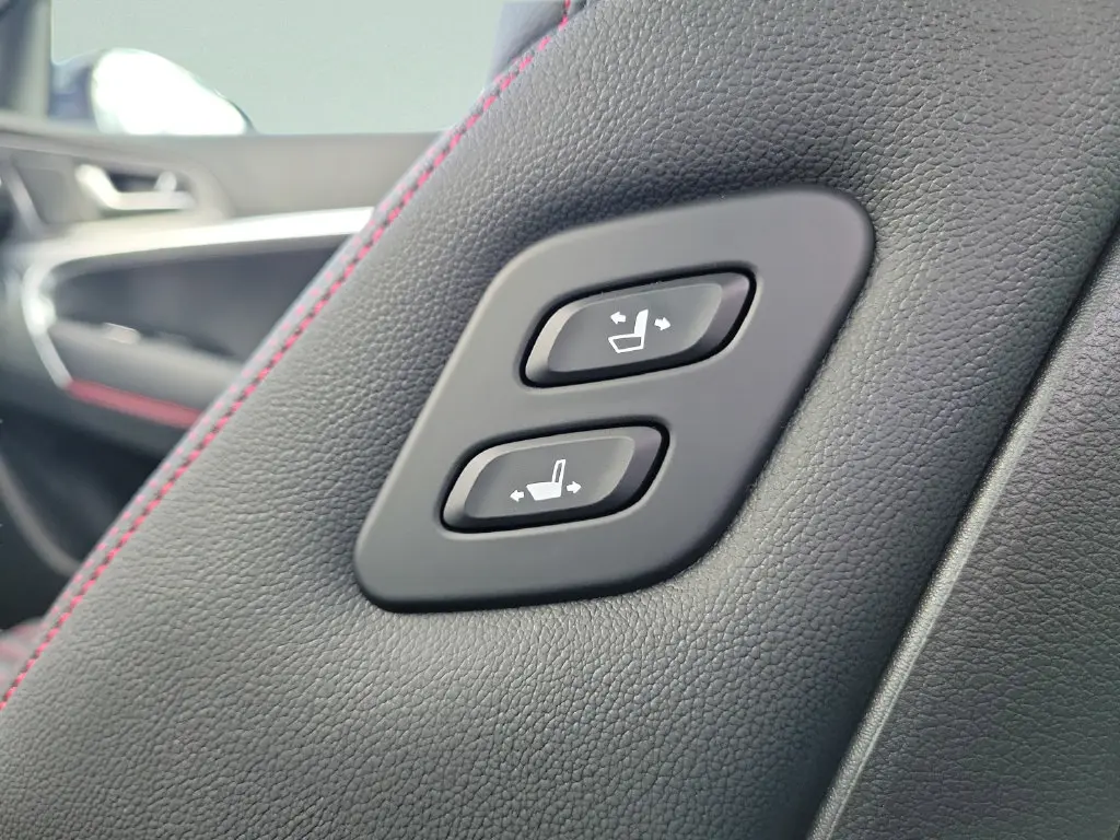 2026 Genesis G70 - $54,099