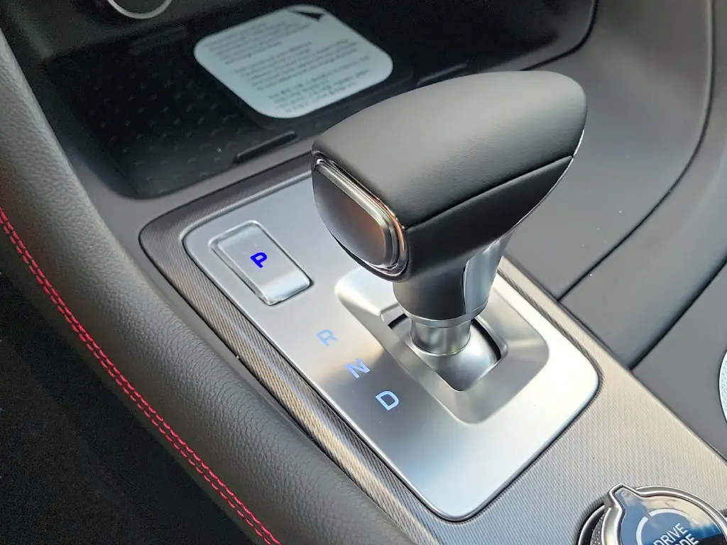 2026 Genesis G70 - $54,099