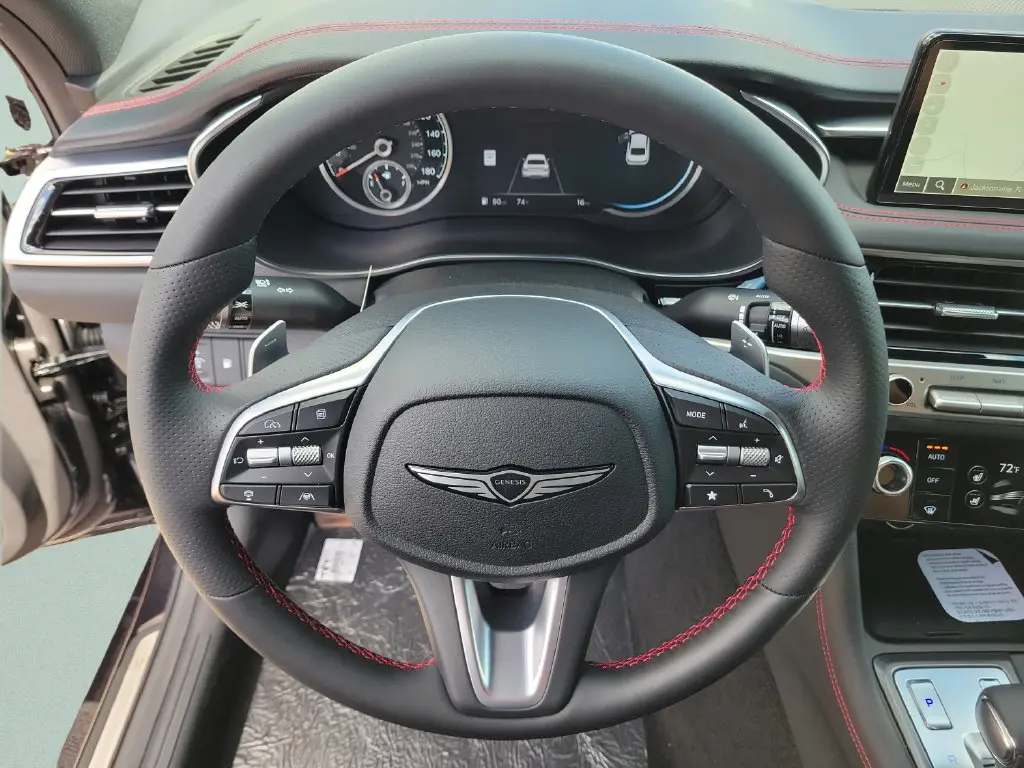 2026 Genesis G70 - $54,099