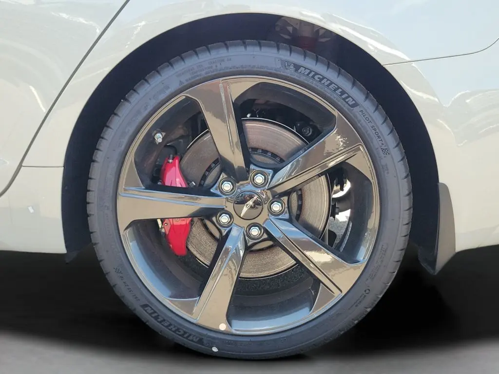 2026 Genesis G70 - $54,420