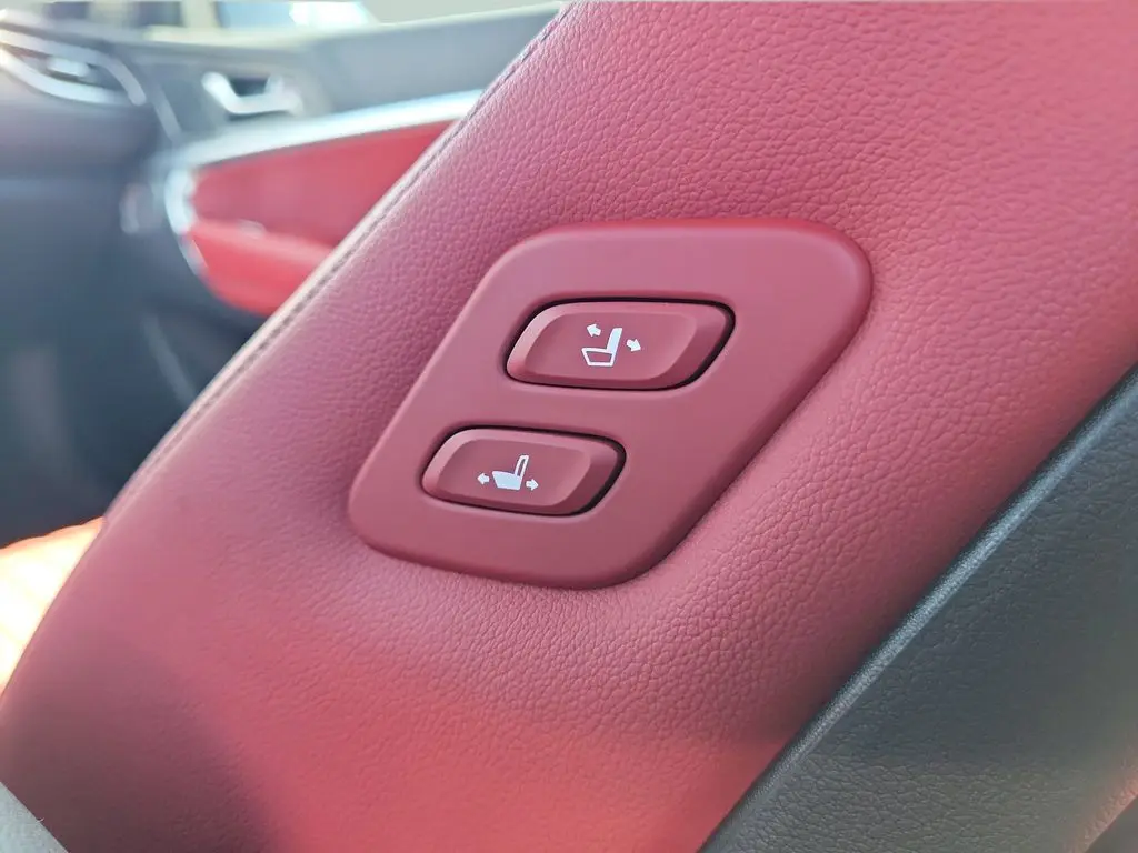 2026 Genesis G70 - $54,420