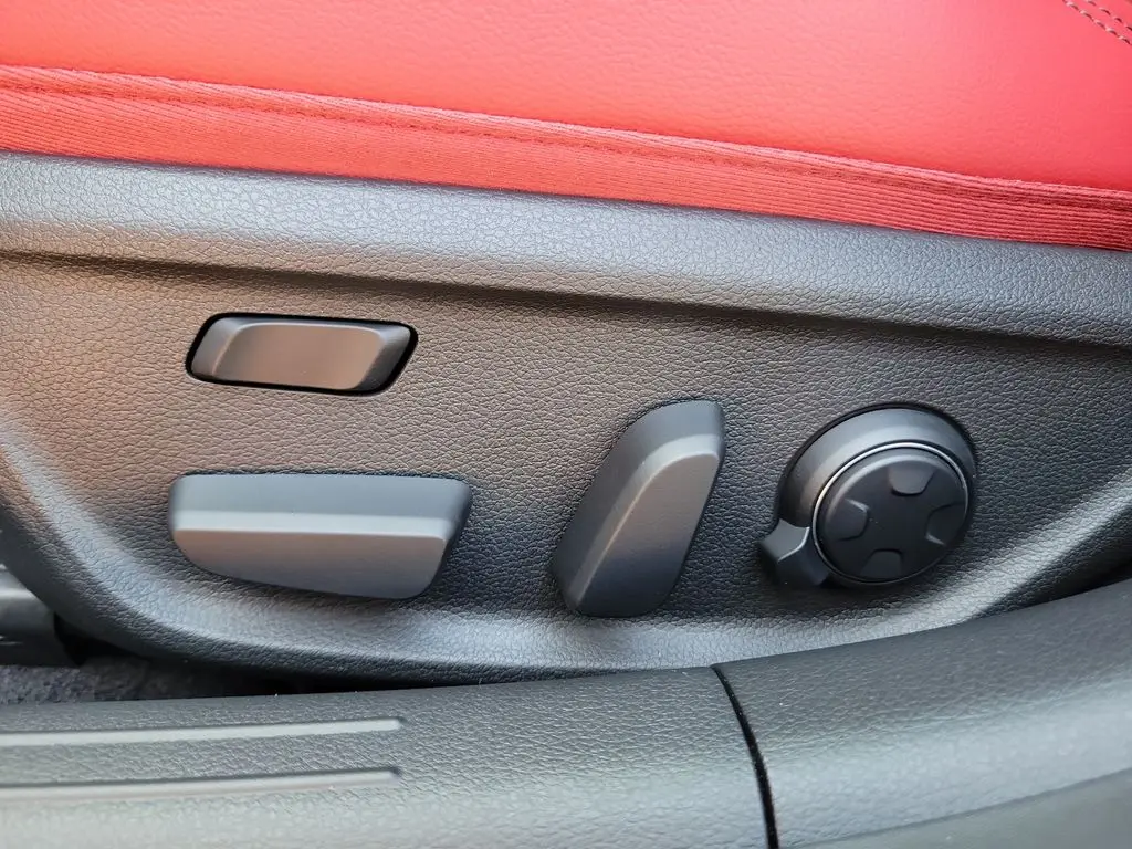 2026 Genesis G70 - $54,420