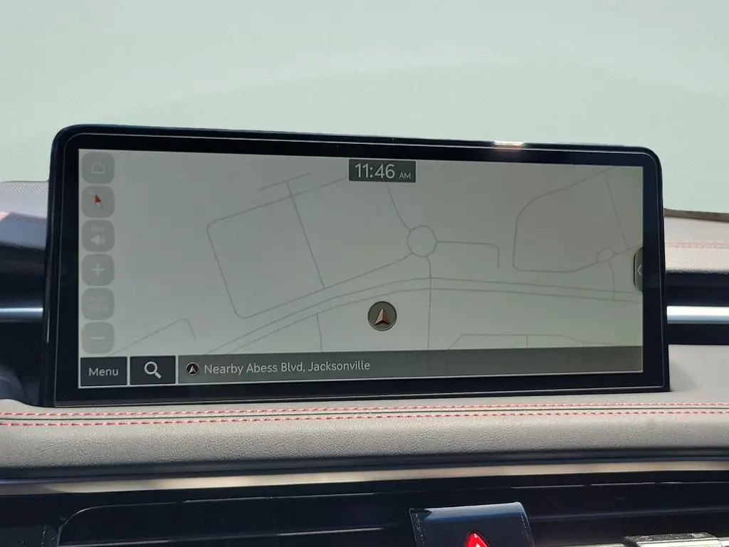 2026 Genesis G70 - $54,420