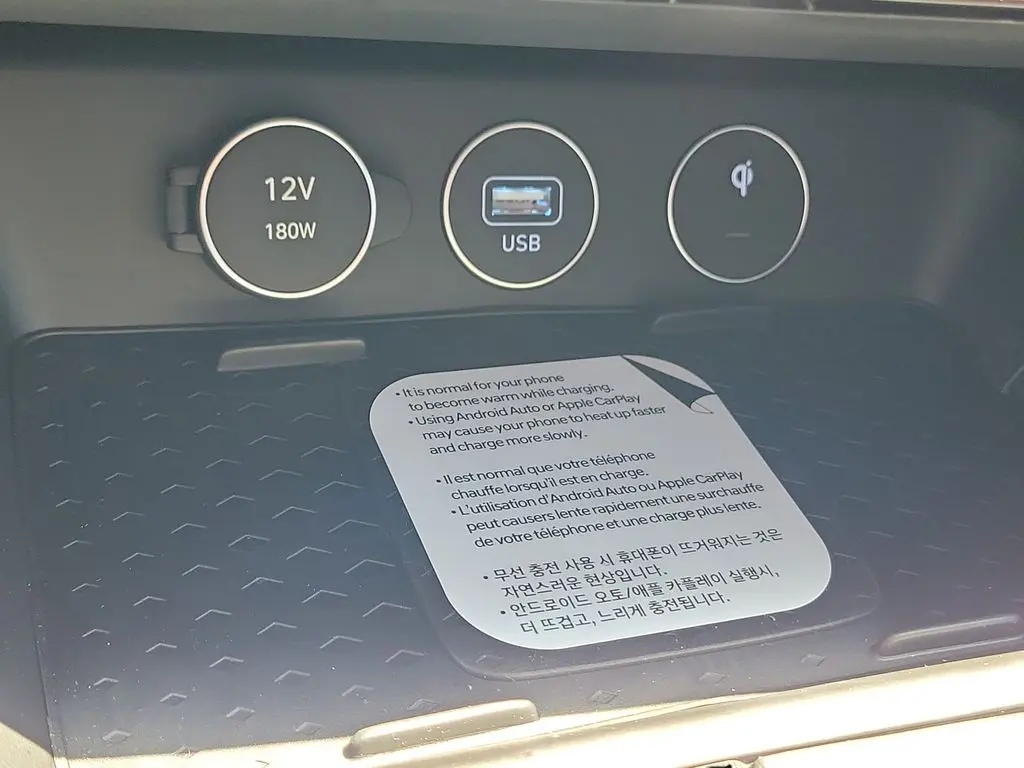 2026 Genesis G70 - $54,420