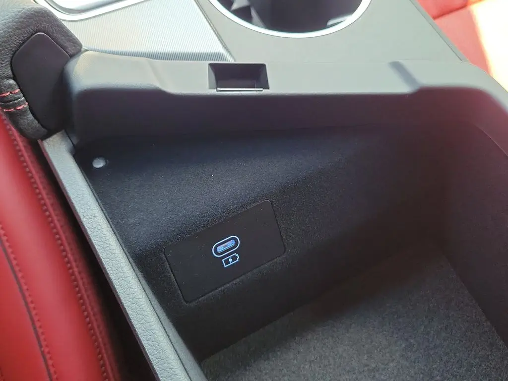 2026 Genesis G70 - $54,420
