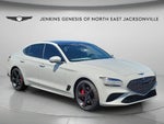 2026 G70 Thumbnail 1