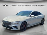 2026 G70 Thumbnail 2