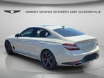 2026 G70 Thumbnail 3