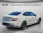 2026 G70 Thumbnail 4
