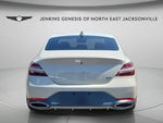 2026 G70 Thumbnail 6