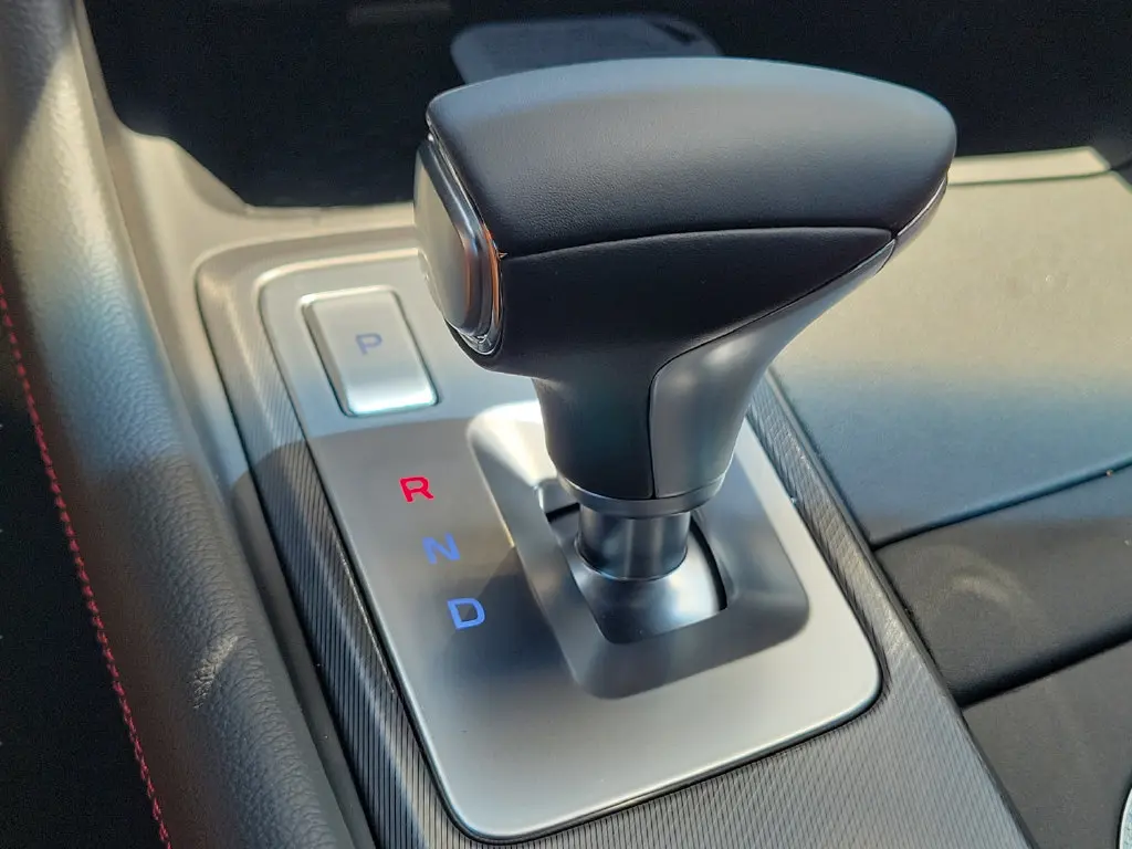 2026 Genesis G70 - $54,200