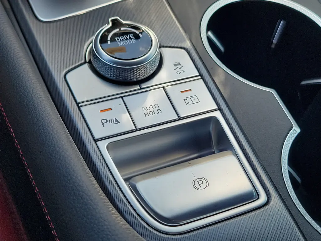 2026 Genesis G70 - $54,200