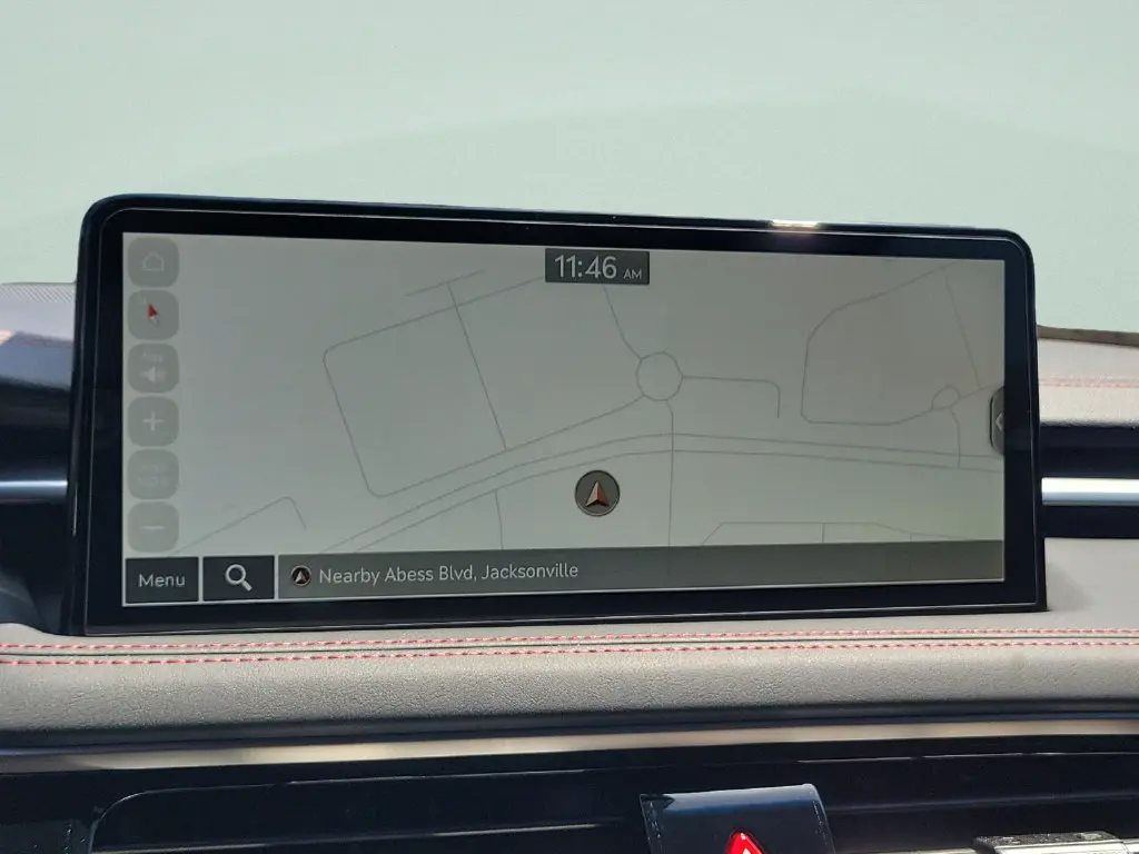 2026 Genesis G70 - $54,100