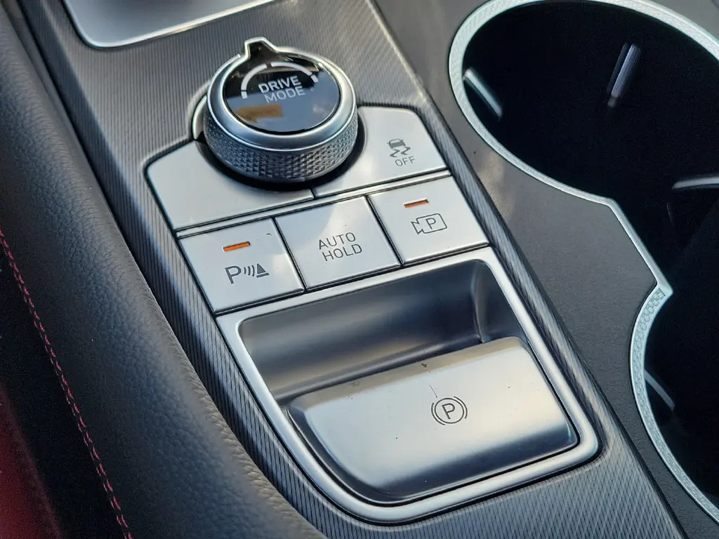 2026 Genesis G70 - $54,100
