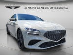 2026 G70 Thumbnail 2