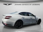 2026 G70 Thumbnail 4