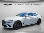 2026 G70 Thumbnail 10