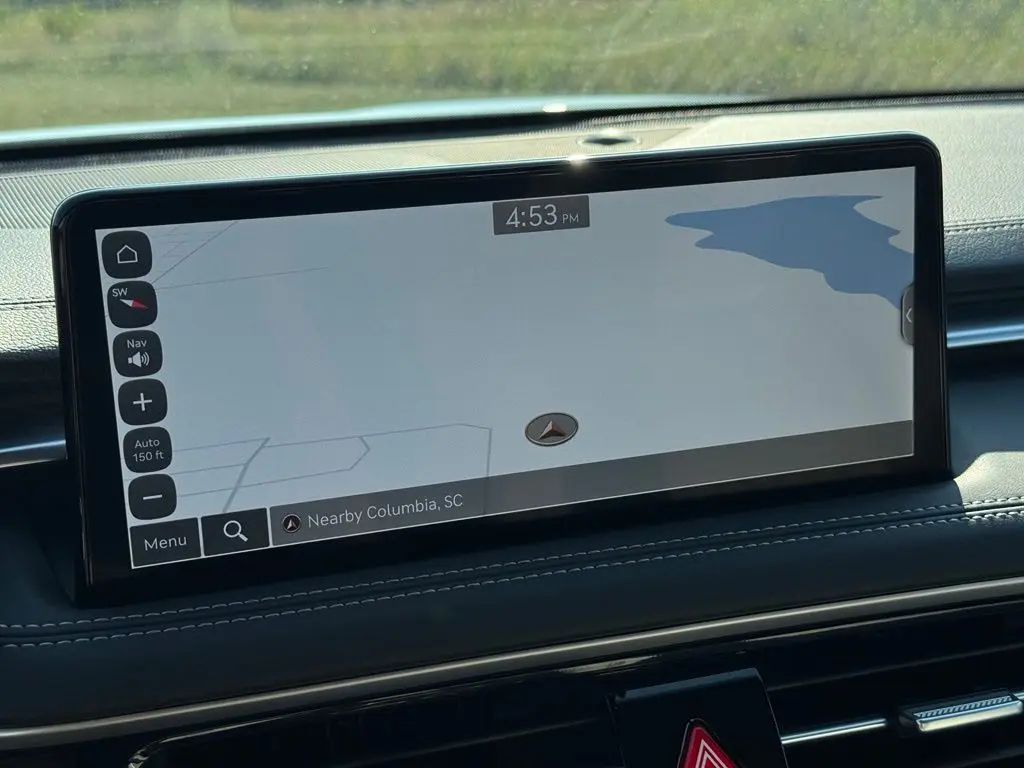 2026 Genesis G70 - $55,797
