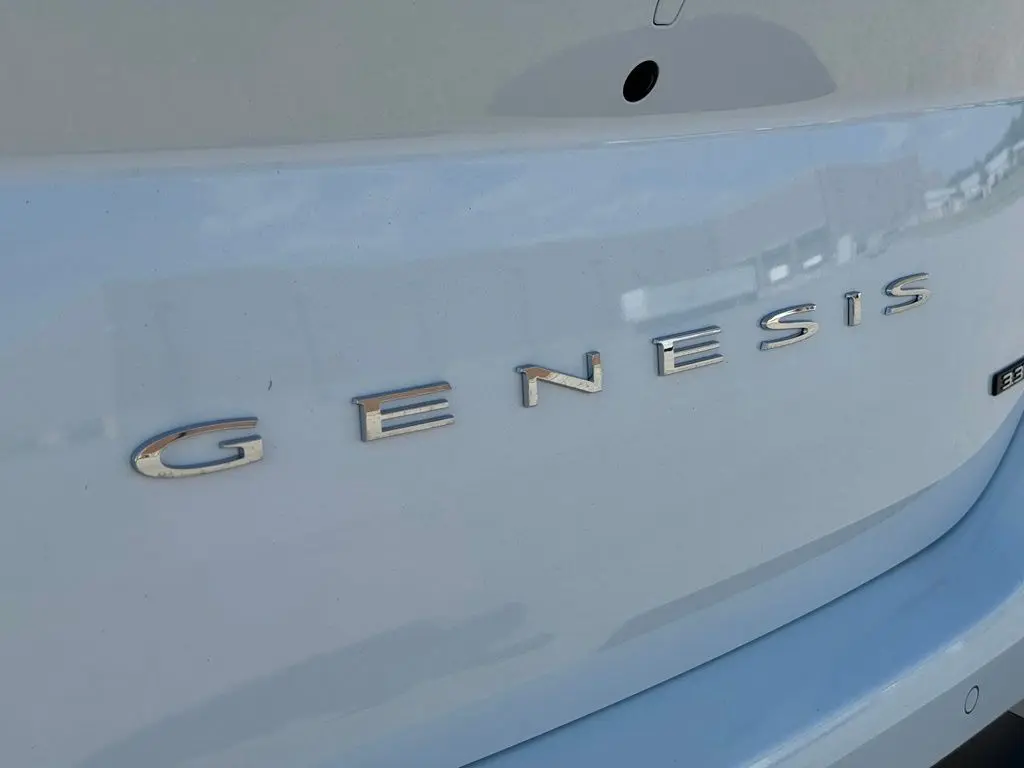 2026 Genesis G70 - $55,797