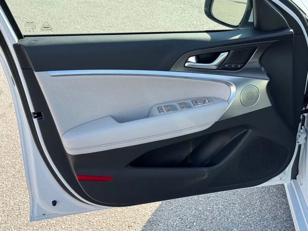 2026 Genesis G70 - $55,797