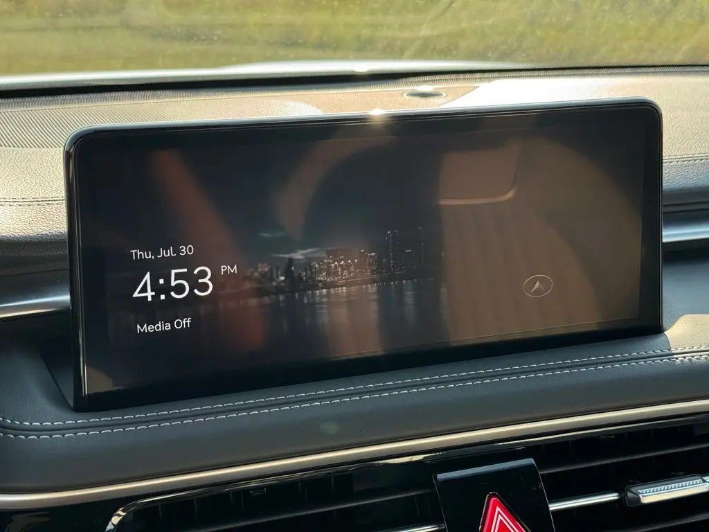 2026 Genesis G70 - $55,797