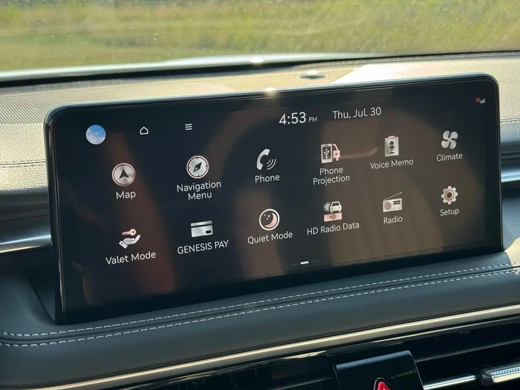 2026 Genesis G70 - $55,797