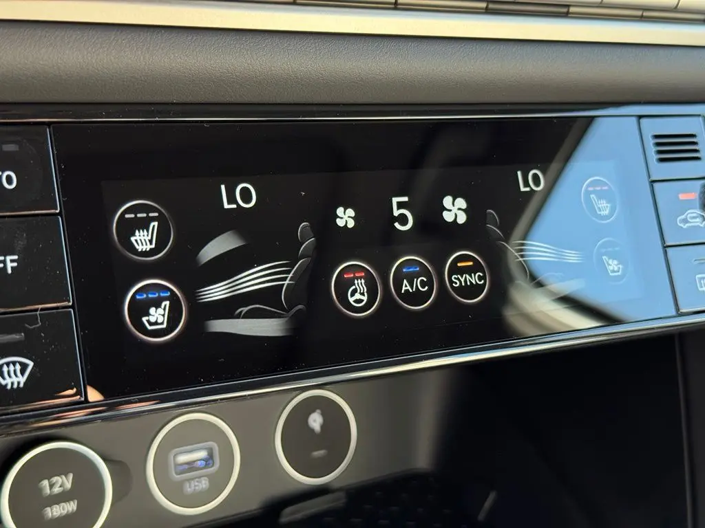 2026 Genesis G70 - $55,797