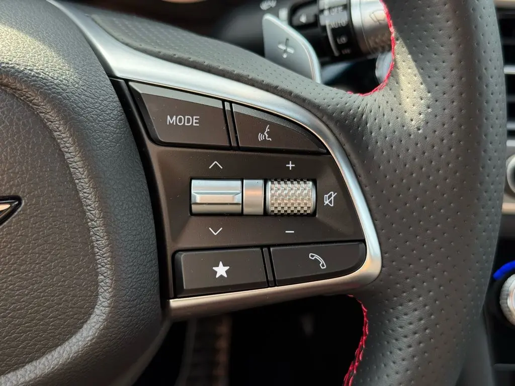 2026 Genesis G70 - $55,052