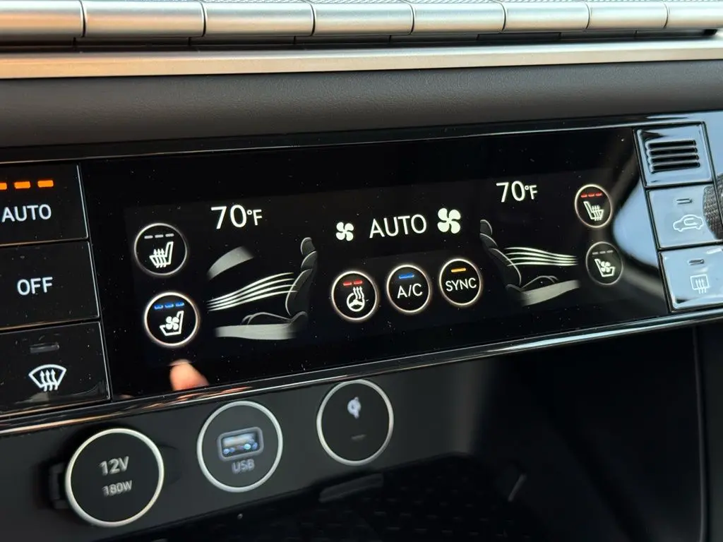 2026 Genesis G70 - $55,052