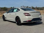 2026 G70 Thumbnail 11