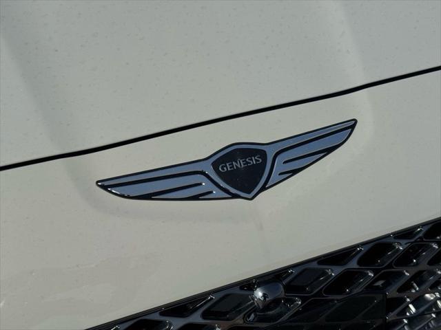 2026 Genesis G70 - $55,052