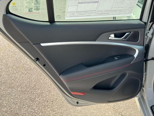 2026 Genesis G70 - $55,052