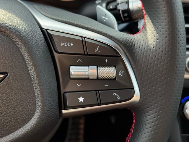 2026 Genesis G70 - $55,052