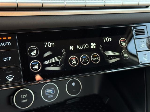 2026 Genesis G70 - $55,052