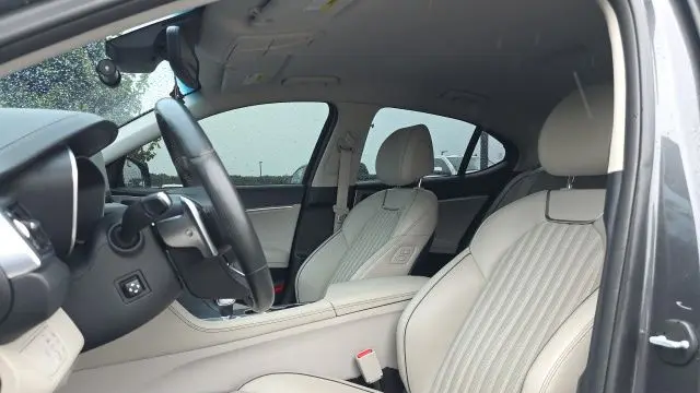 2019 Genesis G70 3.3T Advanced