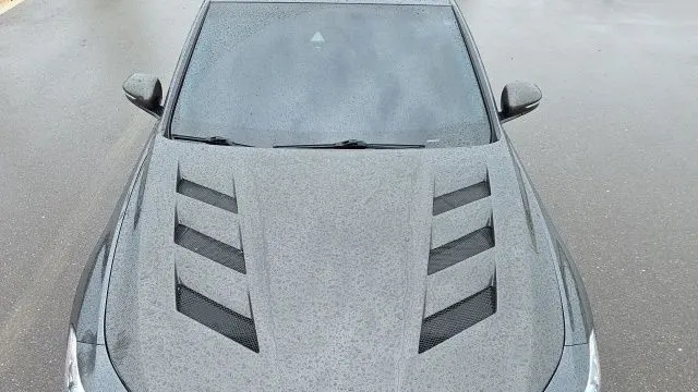 2019 Genesis G70 3.3T Advanced