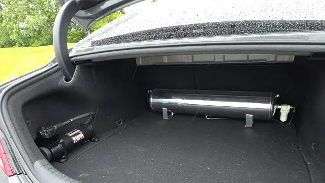 2019 Genesis G70 3.3T Advanced