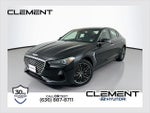 2019 G70 Thumbnail 1