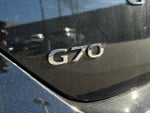 2025 G70 Thumbnail 15